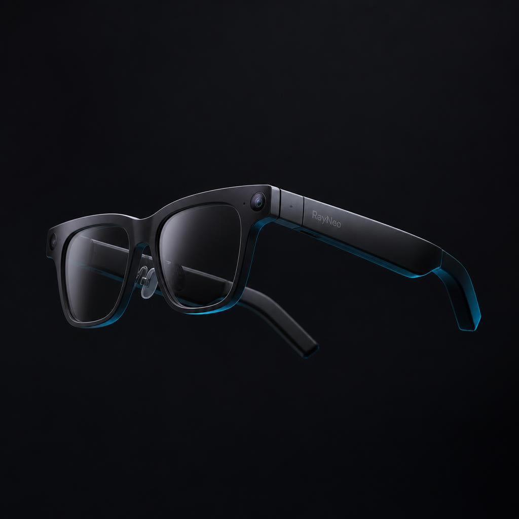 Vironyx Onyx smart glasses